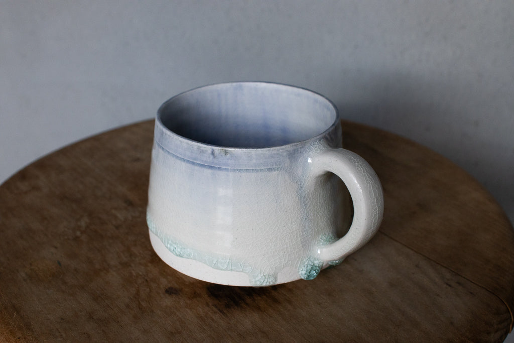 Ayaka Tabala / Cup ①