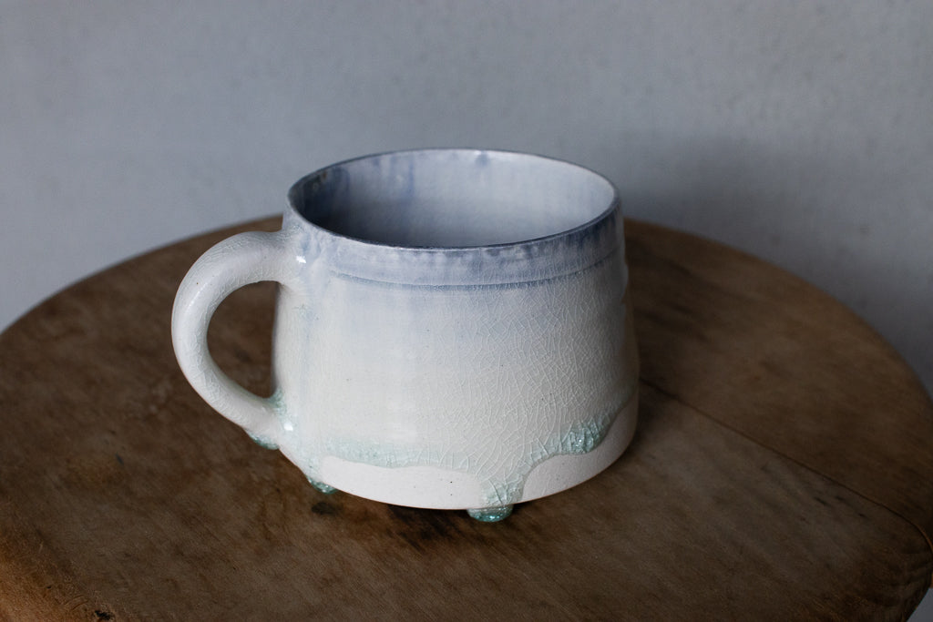 Ayaka Tabala / Cup ①