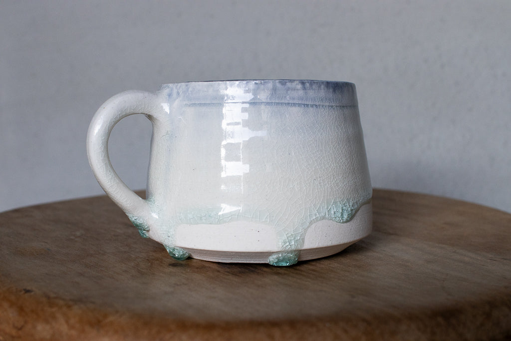 Ayaka Tabala / Cup ①