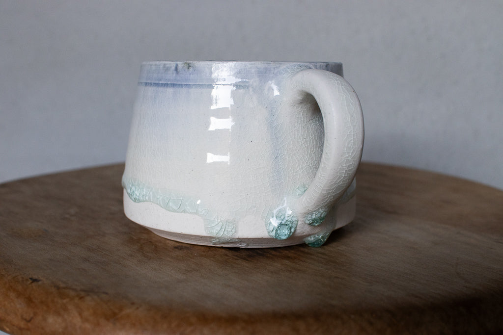 Ayaka Tabala / Cup ①