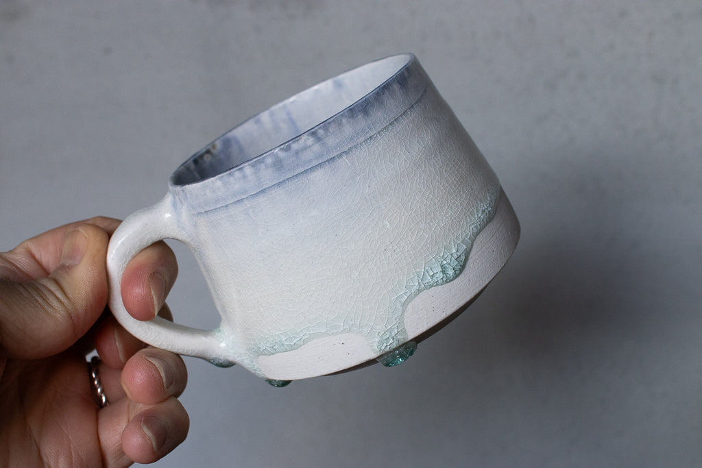 Ayaka Tabala / Cup ①