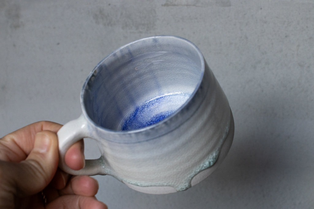 Ayaka Tabala / Cup ①