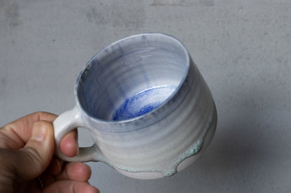 Ayaka Tabala / Cup ①