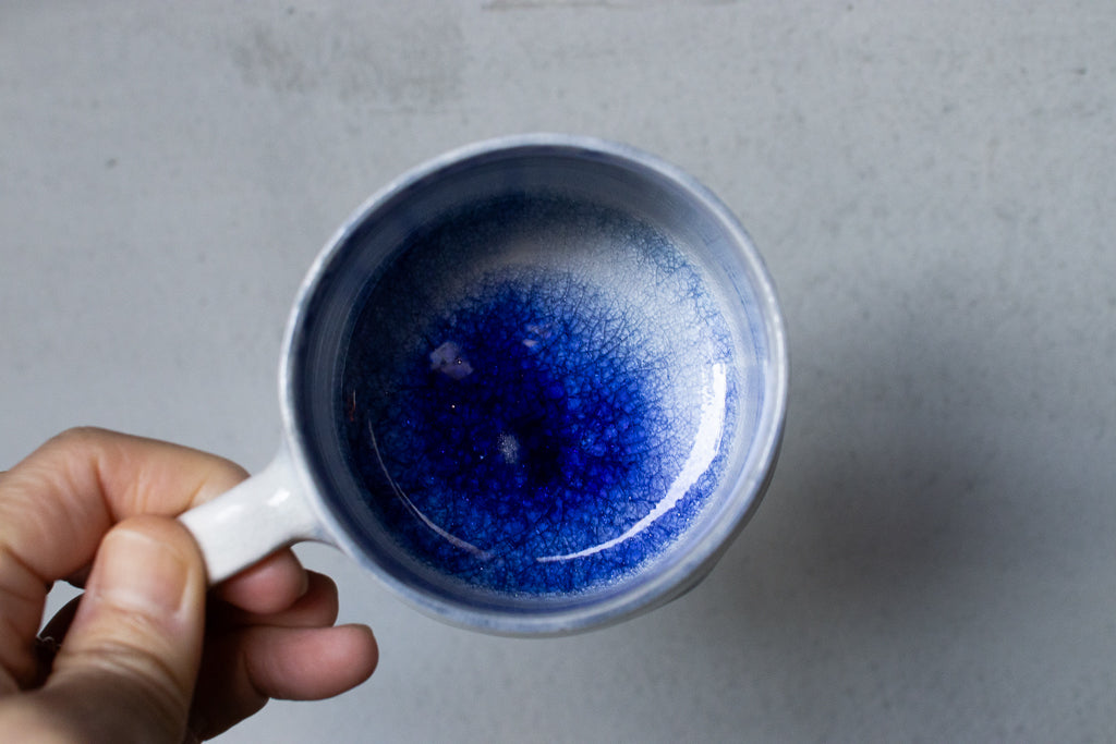 Ayaka Tabala / Cup ①