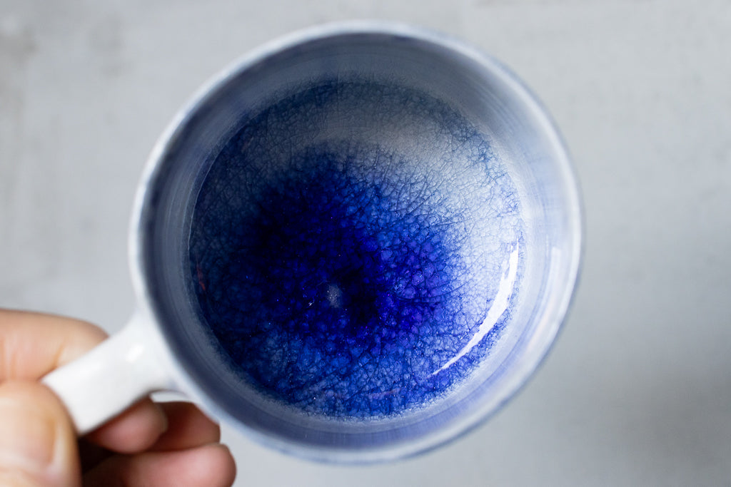 Ayaka Tabala / Cup ①