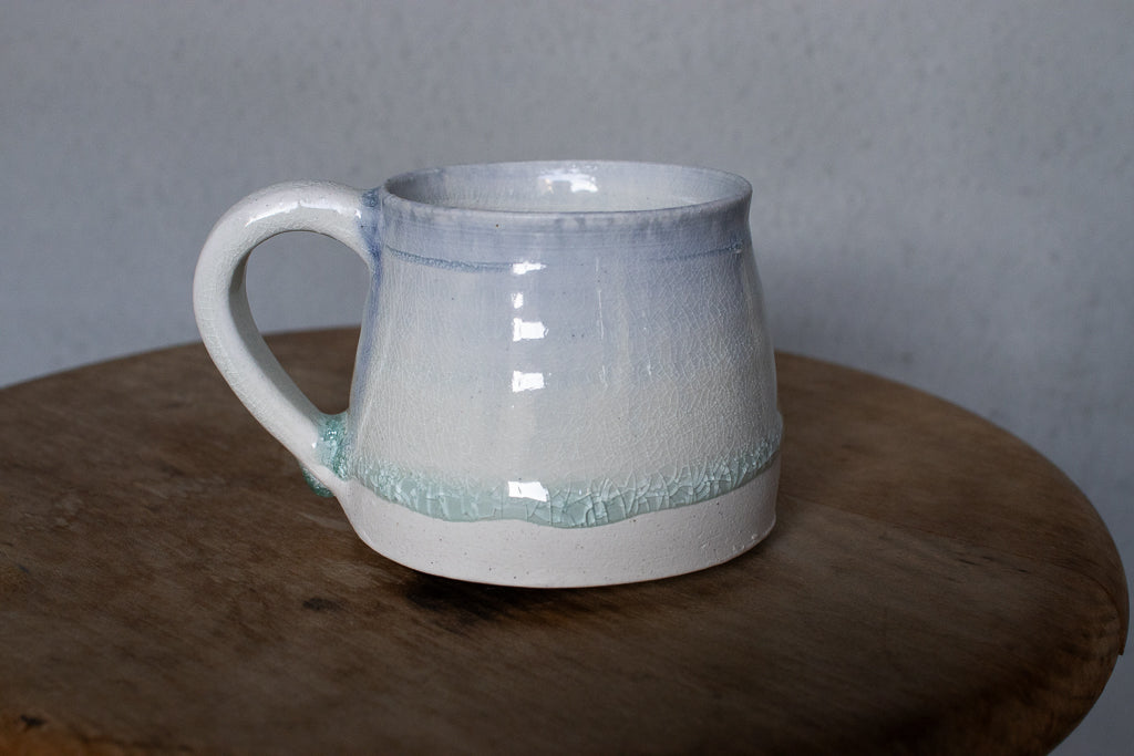 Ayaka Tabala / Cup ①