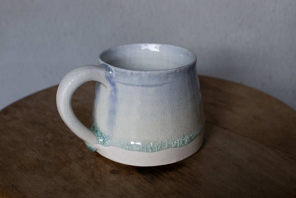 Ayaka Tabala / Cup ①