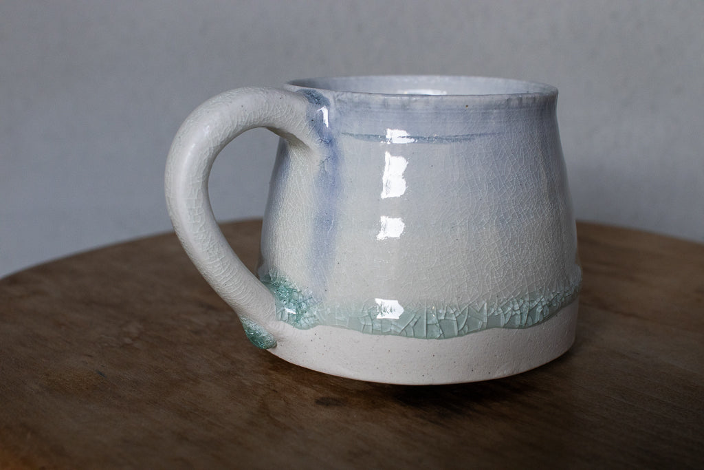 Ayaka Tabala / Cup ①