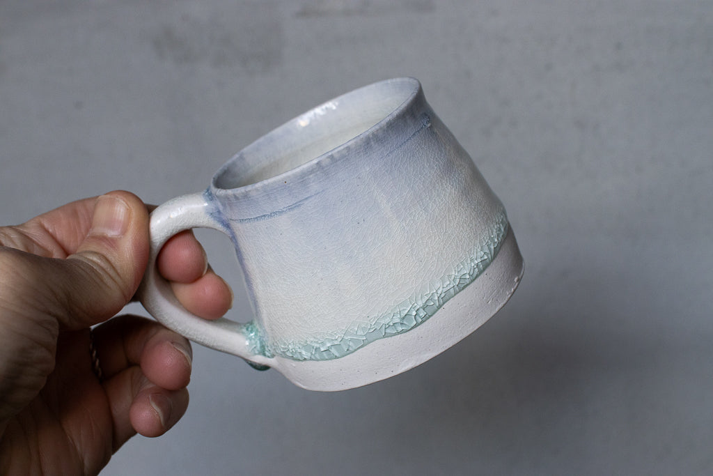 Ayaka Tabala / Cup ①