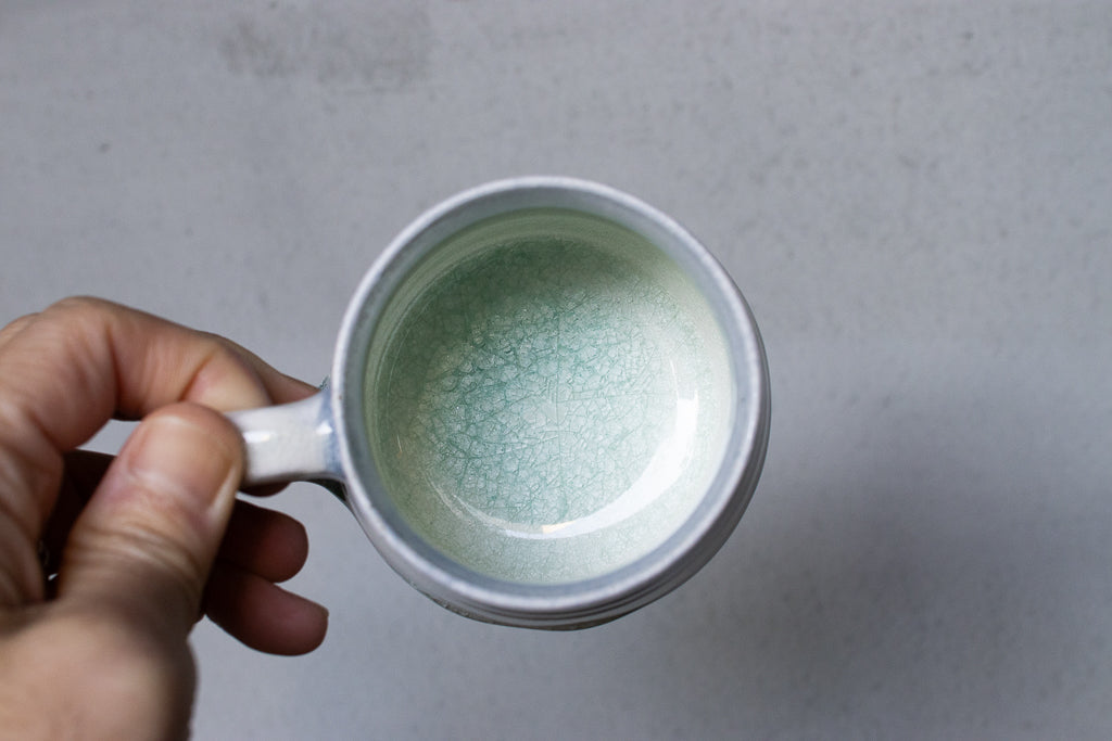 Ayaka Tabala / Cup ①