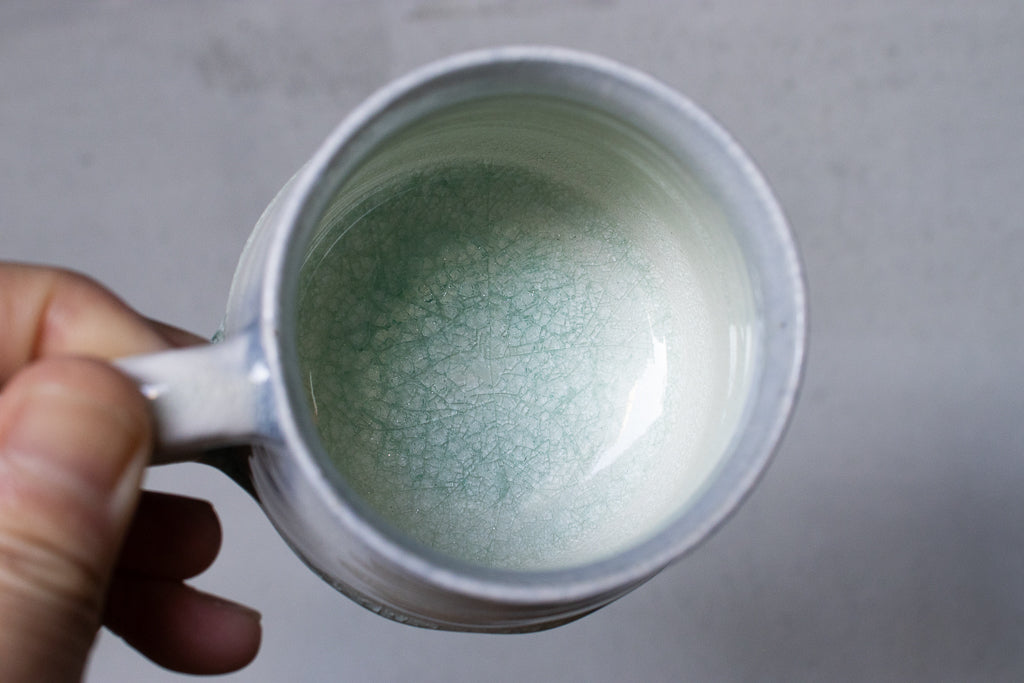 Ayaka Tabala / Cup ①