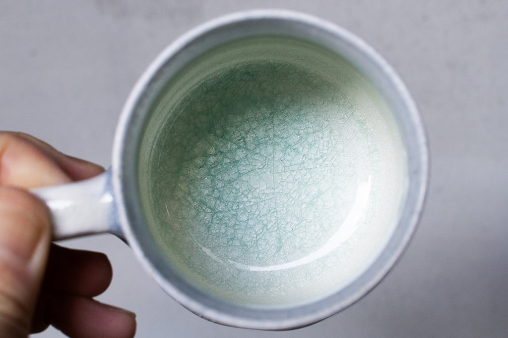 Ayaka Tabala / Cup ①