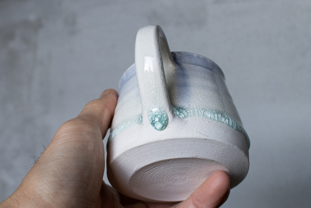 Ayaka Tabala / Cup ①