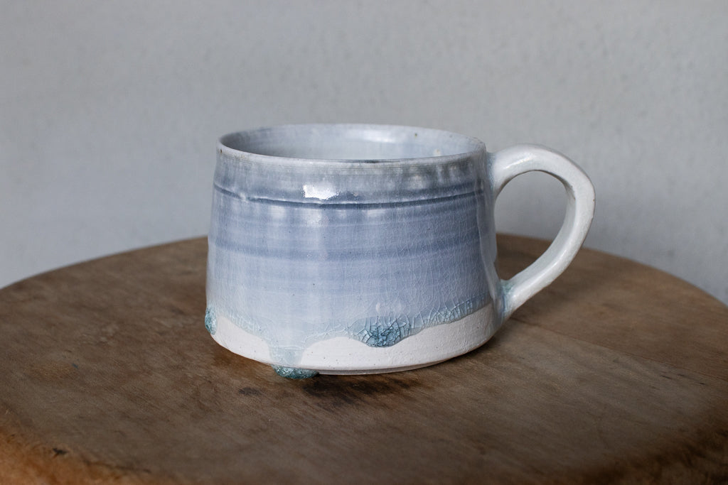 Ayaka Tabala / Cup ①