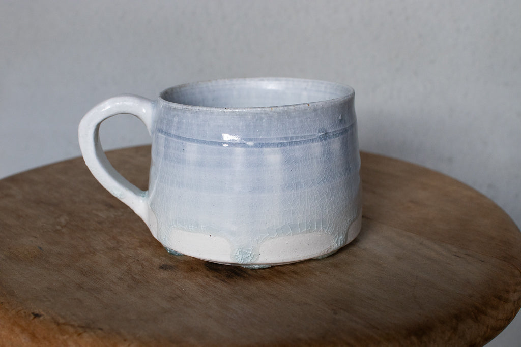 Ayaka Tabala / Cup ①