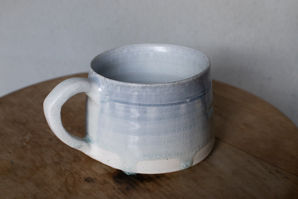 Ayaka Tabala / Cup ①