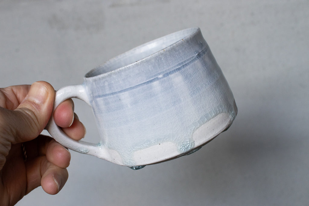 Ayaka Tabala / Cup ①