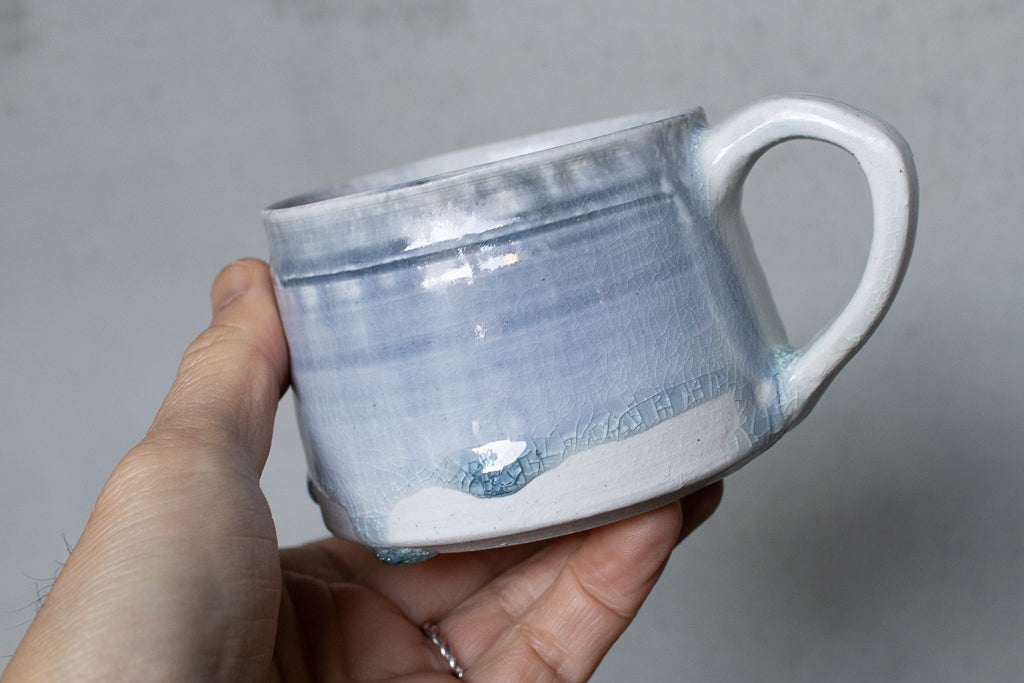 Ayaka Tabala / Cup ①