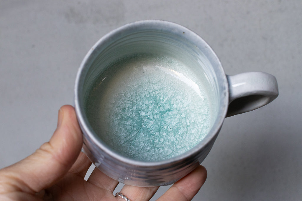 Ayaka Tabala / Cup ①