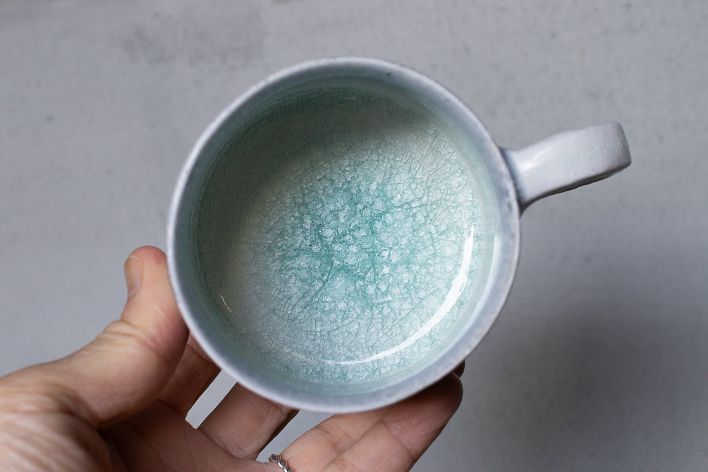 Ayaka Tabala / Cup ①