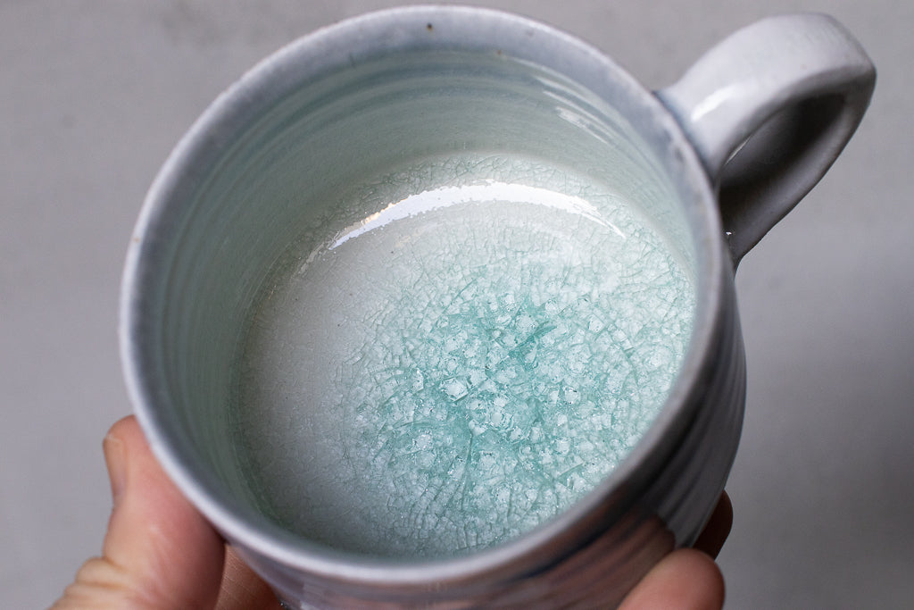 Ayaka Tabala / Cup ①