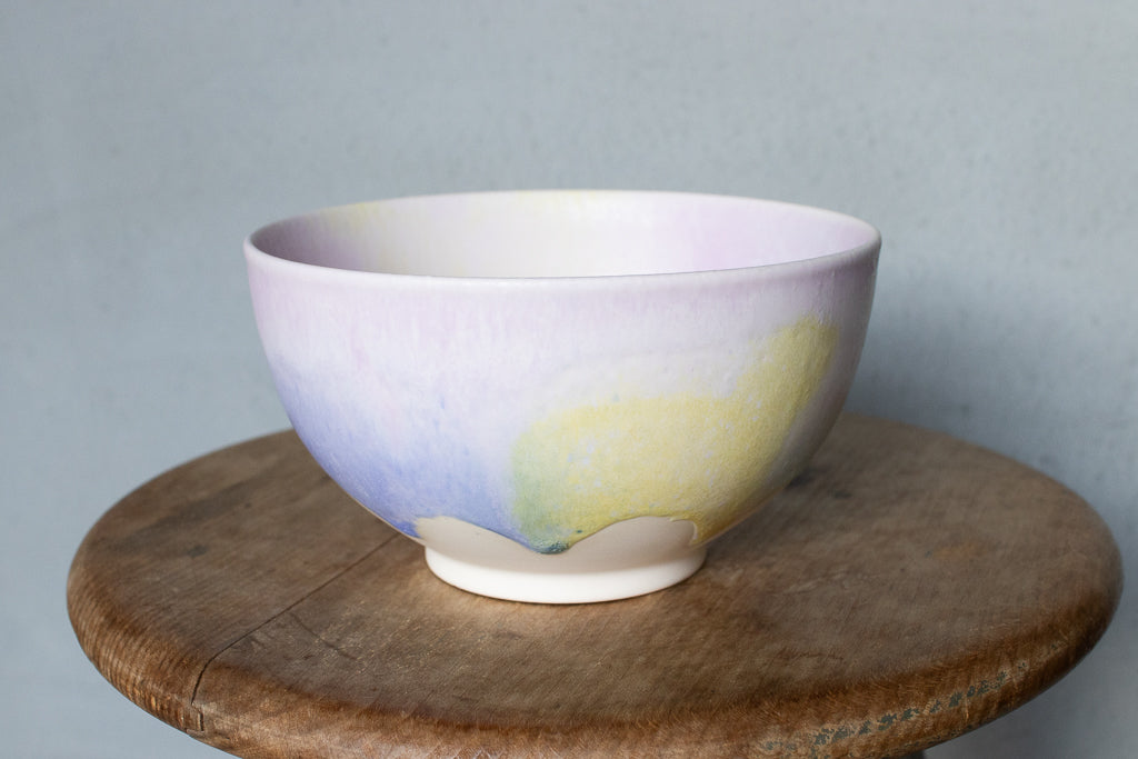 馬場匠 / ボウル 鉢 マルチカラー