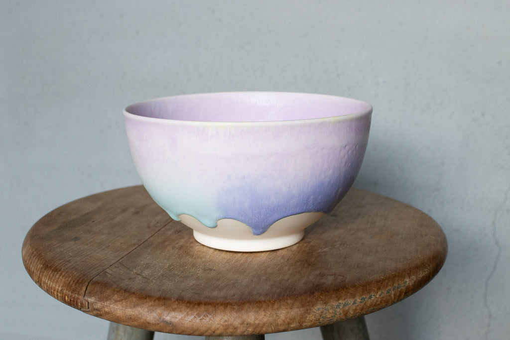 馬場匠 / ボウル 鉢 マルチカラー