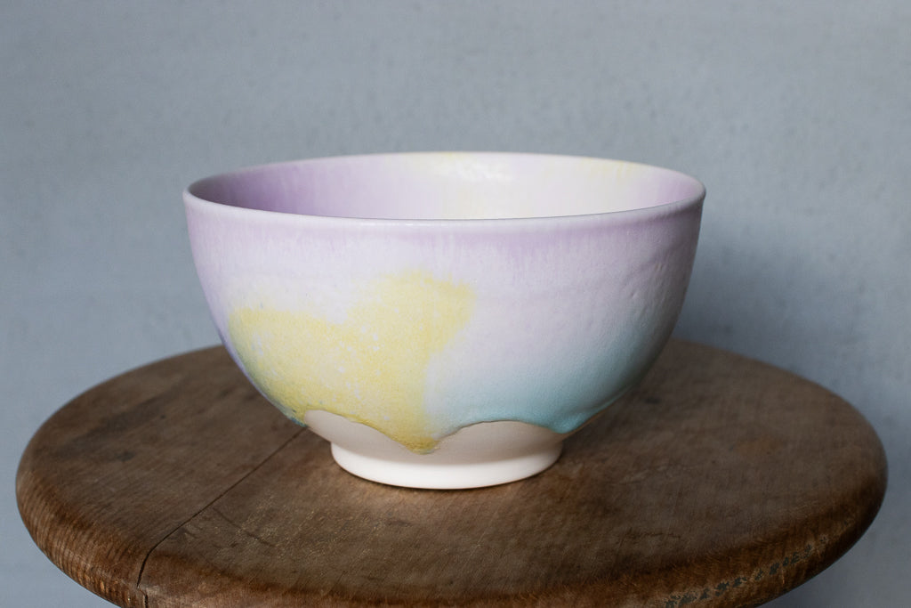 馬場匠 / ボウル 鉢 マルチカラー
