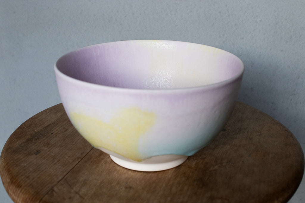 馬場匠 / ボウル 鉢 マルチカラー