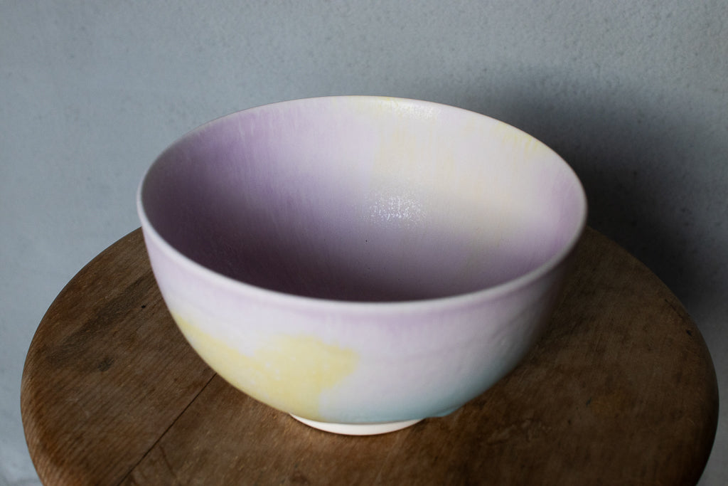 馬場匠 / ボウル 鉢 マルチカラー