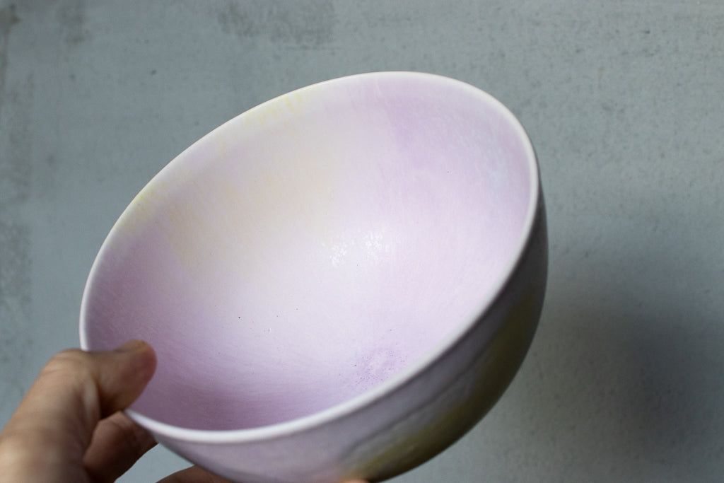 馬場匠 / ボウル 鉢 マルチカラー