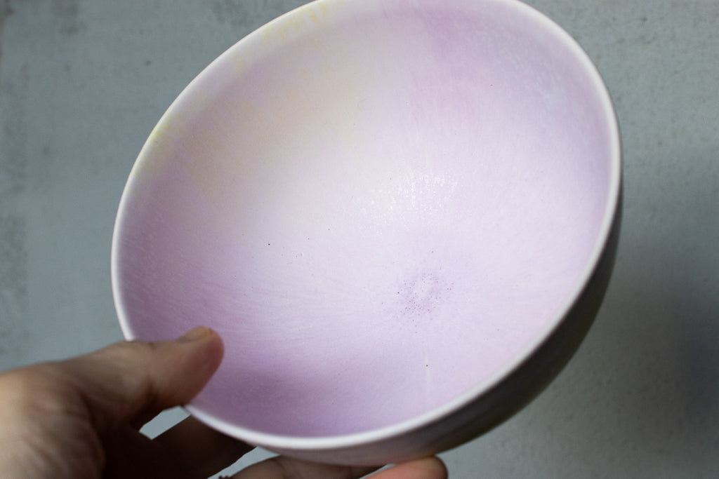 馬場匠 / ボウル 鉢 マルチカラー