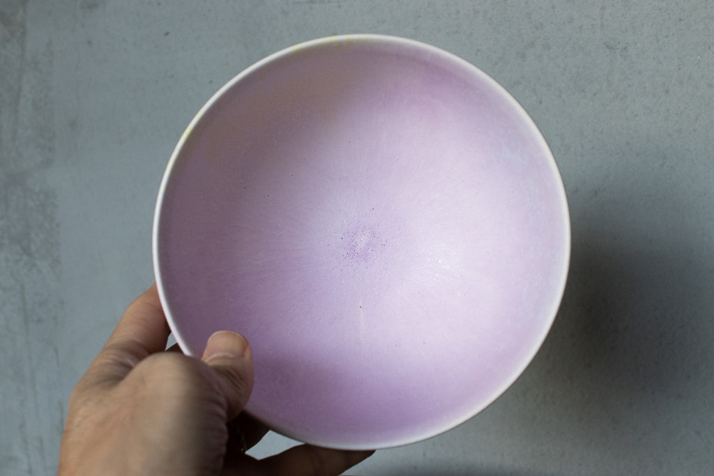 馬場匠 / ボウル 鉢 マルチカラー