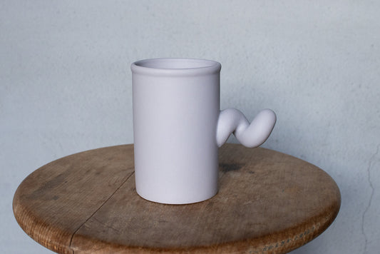 Shunji Kikuchi / S Mug Nyoronyoro Mug Cup