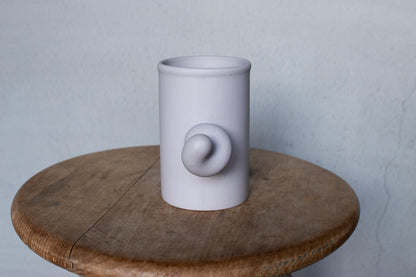 Shunji Kikuchi / S Mug Nyoronyoro Mug Cup