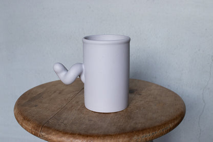 Shunji Kikuchi / S Mug Nyoronyoro Mug Cup