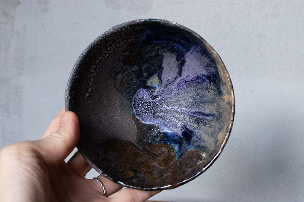 Ayaka Tabala / Cup ①