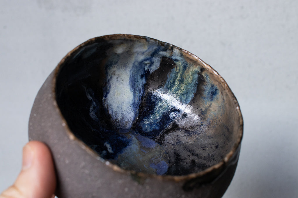 Ayaka Tabala / Cup ①