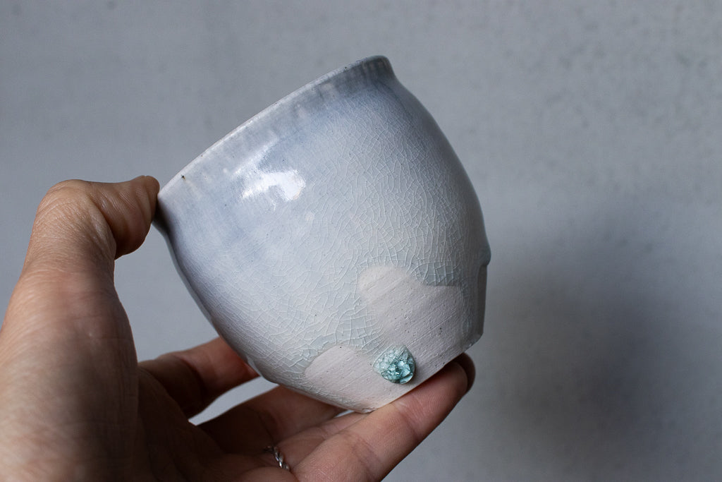 Ayaka Tabala / Cup ①