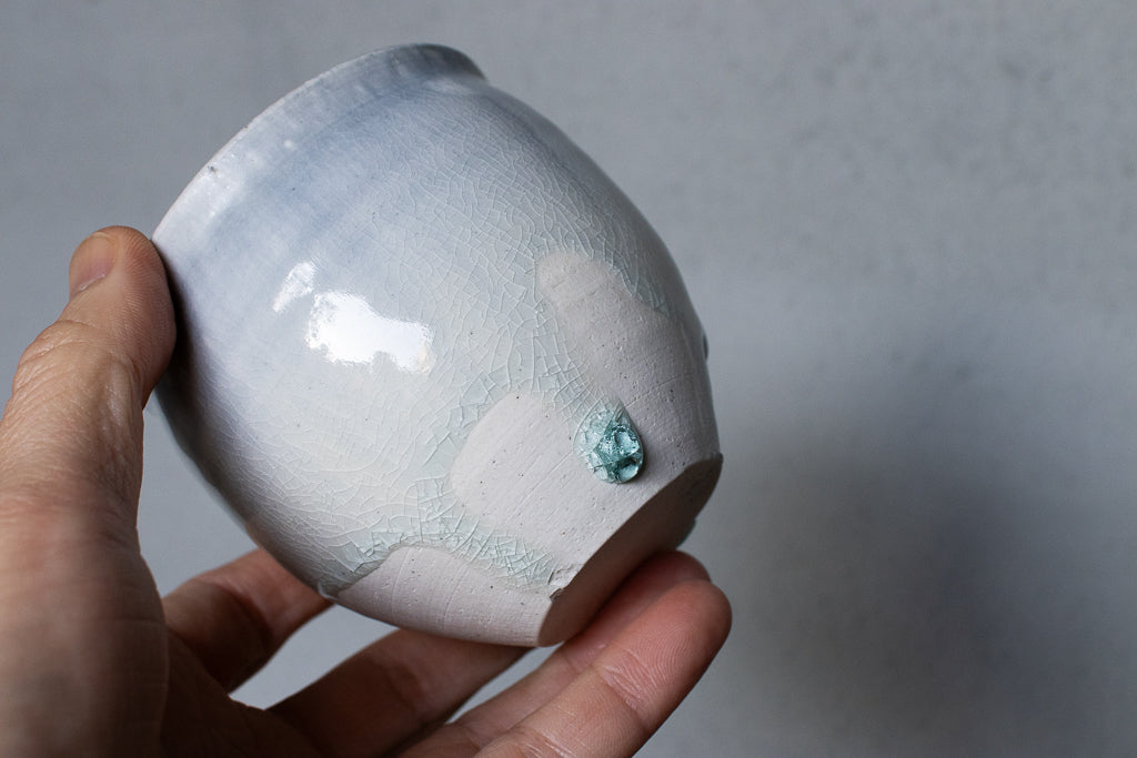 Ayaka Tabala / Cup ①