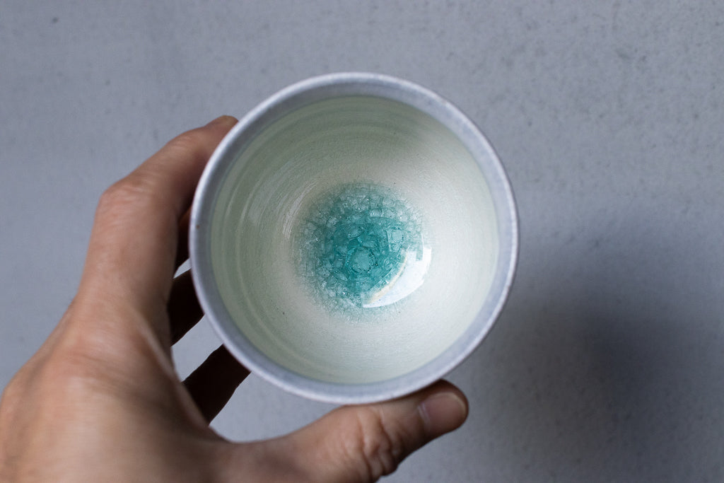 Ayaka Tabala / Cup ①