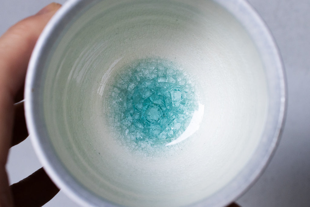 Ayaka Tabala / Cup ①