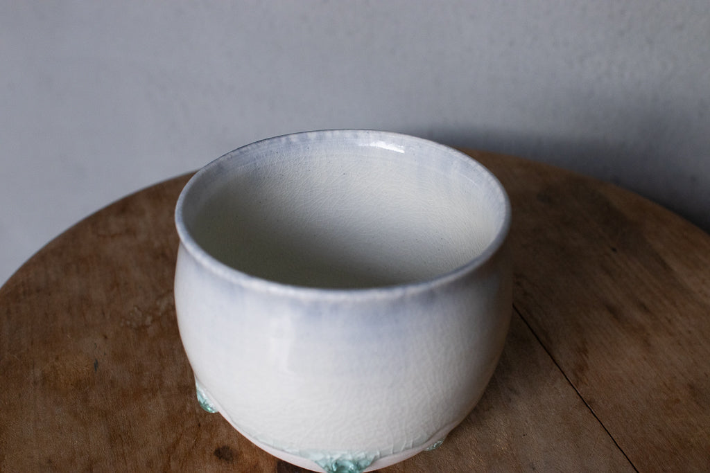 市川恵大 / 流彩カップ フリーカップ 壷型C