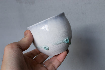Ayaka Tabala / Cup ①