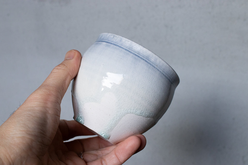 Ayaka Tabala / Cup ①