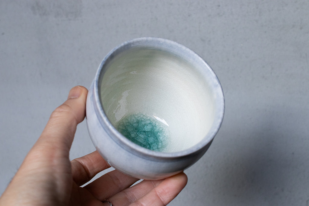 Ayaka Tabala / Cup ①