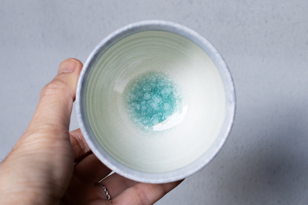 Ayaka Tabala / Cup ①