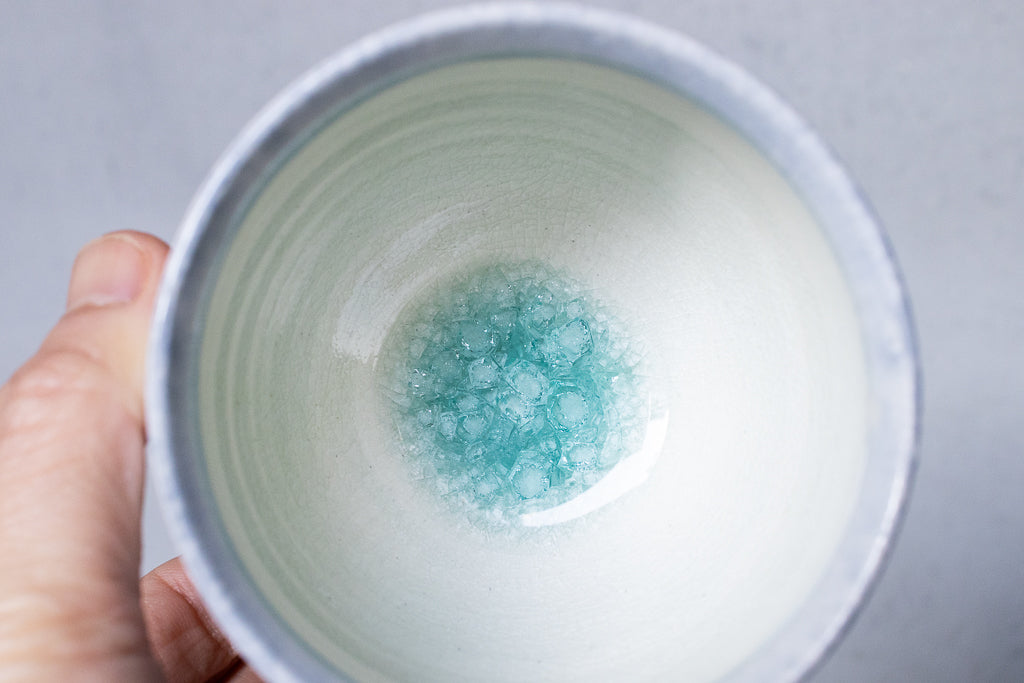 Ayaka Tabala / Cup ①