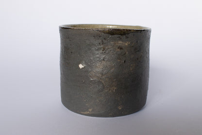 Kagamien / Sparrow bowl (cherry blossom sparrow)