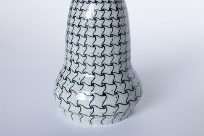 Taro Makihara / Inlay pattern mug A-①